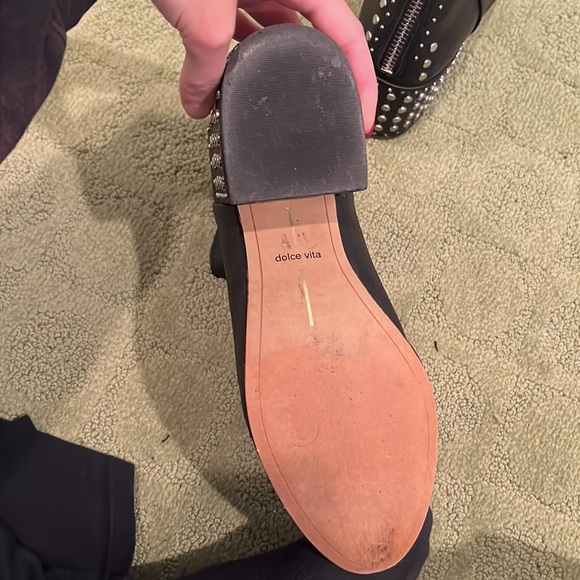 Dolce vita booties - Picture 3 of 5